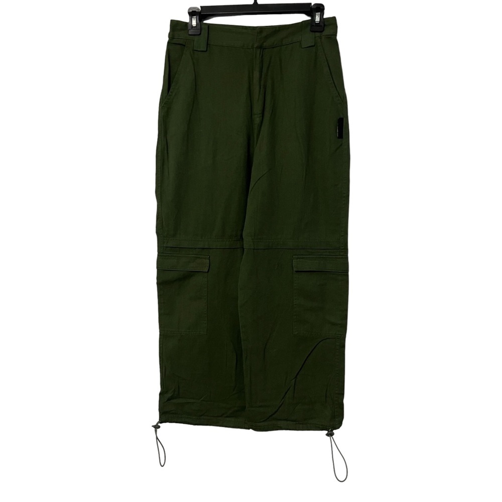 Collusion Baggy Cargo Pants Size 30